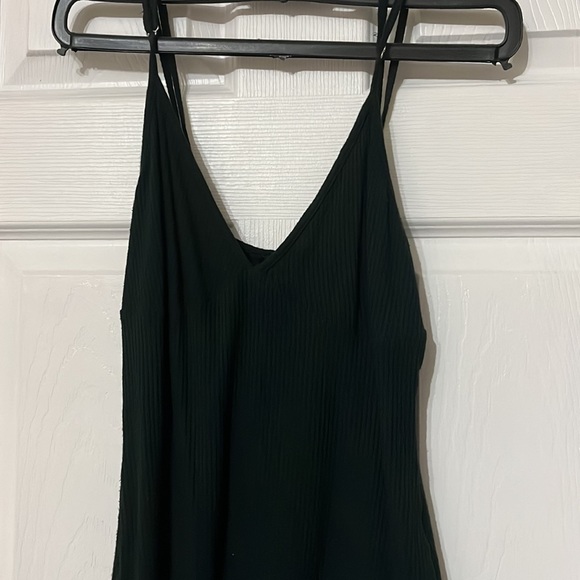 Green bodysuit - Picture 5 of 5